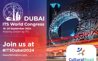 ITS World Congress 2024
