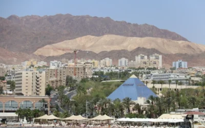 Eilat