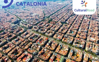 Exploring CulturalRoad’s demo sites: Catalonia