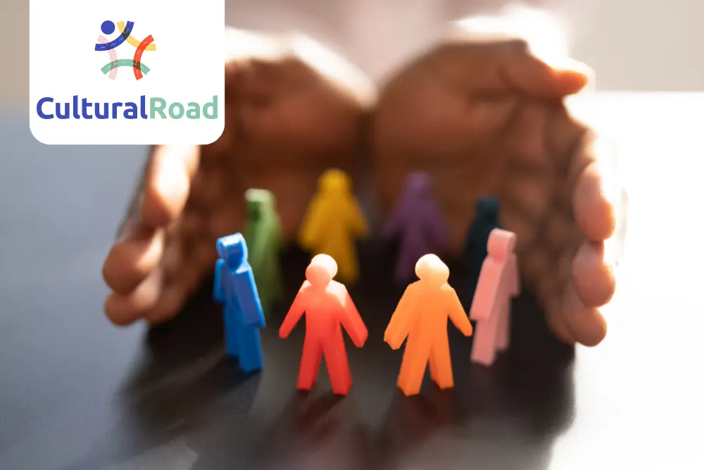 CulturalRoad D1.1 diversity in CCAM