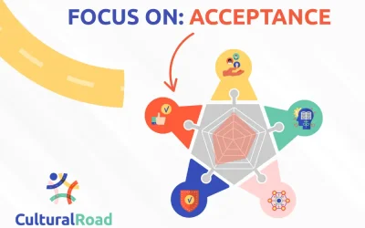 CulturalRoad’s path to mobility equity: Focus on Acceptance