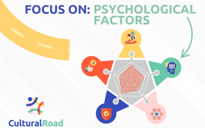CulturalRoad’s path to mobility equity: Focus on Psychological Factors