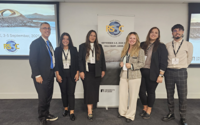 CulturalRoad puts the spotlight on road safety at the RS5C Conference