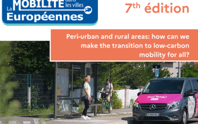 Strasbourg European Mobility Days 2025