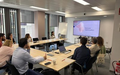 Stakeholders workshop highlights pathways towards equitable CCAM integration in Catalonia