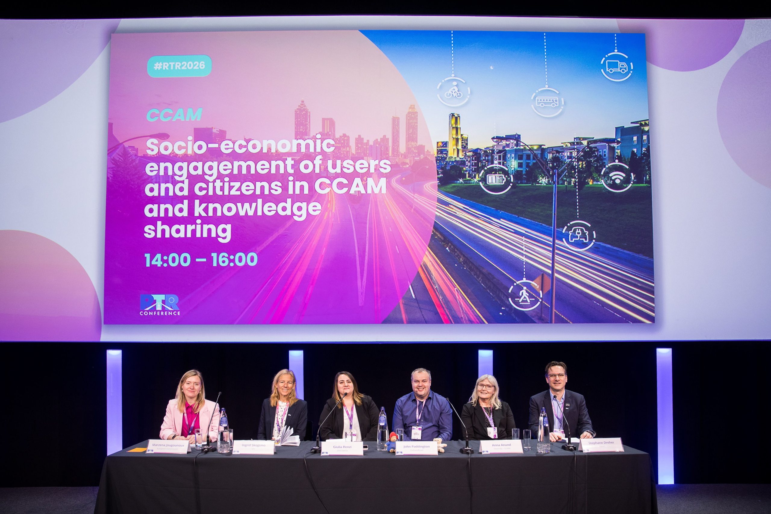 CulturalRoad RTR 2026