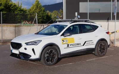 Capturing real-world mobility data in Vic to support equitable CCAM deployment