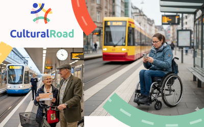 From classroom to co-creation: how students developed personas to shape equitable mobility in Karlsruhe