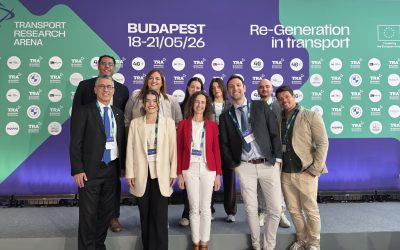 CulturalRoad at TRA 2026: Putting equity at the heart of automated mobility