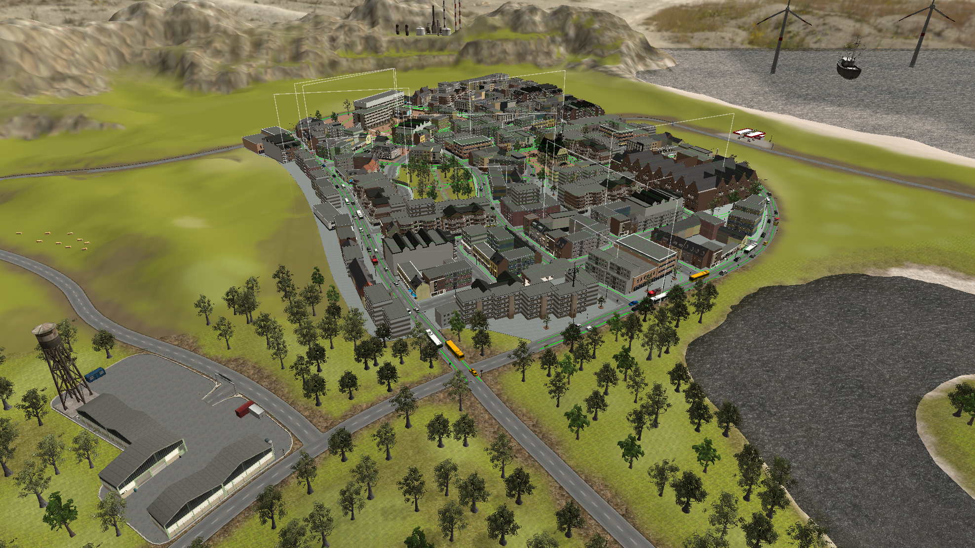 Blog post Karlsruhe Sept 2026