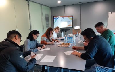 Focus Group with migrant residents: from safety concerns to service design priorities for CCAM