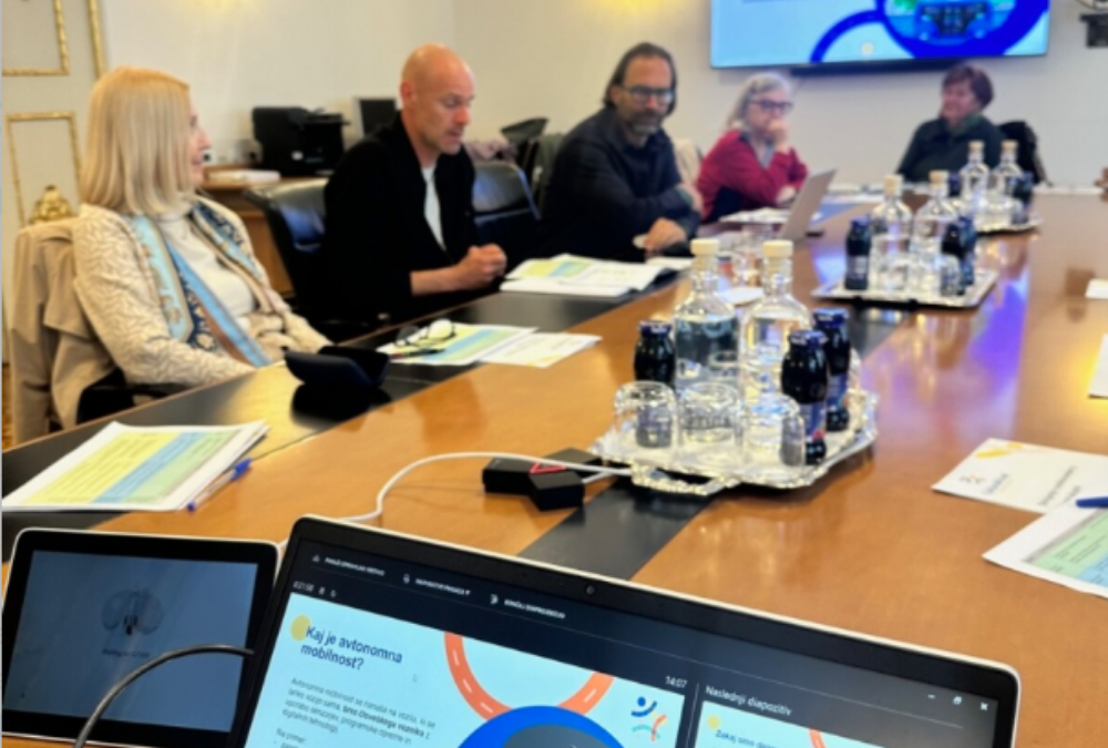 From focus groups to the road: When automated mobility becomes real