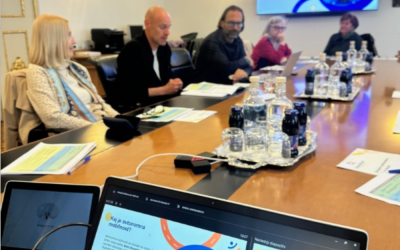 From focus groups to the road: When automated mobility becomes real