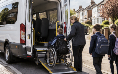 Trust, safety and inclusion: voices from SEND families on the future of CCAM